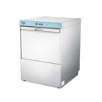 Thumbnail image #1 for Stero SUNL-1 Undercounter Low-Temperature Chemical Dishwasher, Front-Loading, Single Rack, Stainless Steel, ENERGY STAR®