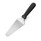 Thumbnail image #1 for New Star Foodservice Inc. 36107 Pie Server, 4-1/2" Stainless Steel Blade, Plastic Handle, Smooth Edge Case of 120