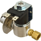 Thumbnail image #1 for AllPoints Foodservice Parts & Supplies 8014306 Work Table Solenoid Valve Assembly Kit