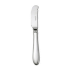 Thumbnail image #1 for 1880 Hospitality Corelli by Oneida® V168KBBF Silver-Plated Butter Knife, 6-3/4-Inch Pack of 1 Dozen