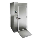 Thumbnail image #1 for Infrico USA IBC-ABT201 C Roll-In Blast Chiller & Shock Freezer, Remote, 330 lb Chilling/225 lb Freezing, 20-Pan