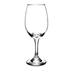 Thumbnail image #1 for International Tableware Grand Vino 5416 13 oz. Stemmed Clear Glass White Wine Glass Case of 2 Dozen