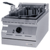Thumbnail image #2 for Garland Designer Series 15-Inch Countertop Electric Super Fryer, Single Fry Pot, 17 lb. Fat Capacity