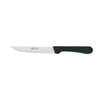 Thumbnail image #1 for Browne USA Foodservice 574330 9-Inch Steak Knife, Pointed Tip, Polypropylene Handle, 18/0 Stainless Steel