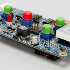 Thumbnail image #1 for Alfa International Globe G-011002 Control Board Kit for 3600N, 3850N, 3850NF, 3975N & 3975NF