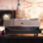 Thumbnail image #2 for Mr. Espresso Faema PRESIDENT THERMOSYPHON A/2 AS4 2-Group Automatic Thermosyphonic Espresso Machine