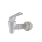 Thumbnail image #1 for Thunder Group PLFA006 Beverage Dispenser Faucet for 6-Gallon Dispenser Case of 40