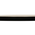 Thumbnail image #1 for Cal-Mil Sophie 24105-6-13103 Round Two-Tone Melamine Flat Plate, 6" Diameter Case of 6