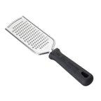 Thumbnail image #1 for TableCraft Products Perfect Grip 10978 Small-Hole Grater with Stainless Steel Blade and Plastic Handle Case of 12