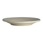 Thumbnail image #2 for Steelite International Homer, Black Line HL2031743 White China Plate, 7-1/8 in, Round, Rolled Edge Case of 3 Dozen