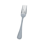 Thumbnail image #1 for Thunder Group Jewel SLNP006 Dinner Fork, 7.36", 18/0 Stainless Steel, Mirror Finish Case of 50 Dozen