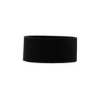 Thumbnail image #1 for Cardinal Mix by Arcoroc RBB06 Black Silicone Band, 1.102 in Case of 6
