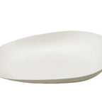 Thumbnail image #1 for JB Prince Bankook RB375 Biodegradable Sugarcane Disposable Plate Case of 300