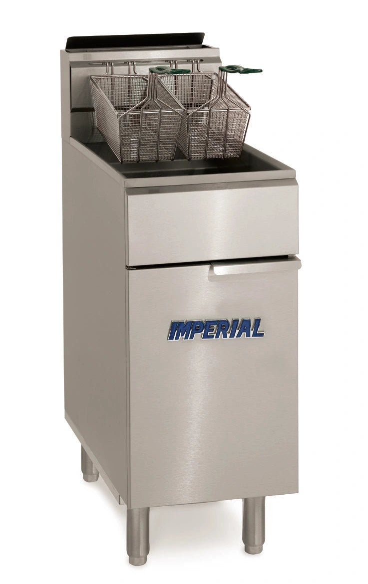 IFS-40-D