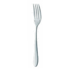 Thumbnail image #1 for Cardinal Lazzo by Chef & Sommelier T4701 18/10 Stainless Steel Dinner Fork, 7–8" Pack of 3 Dozen