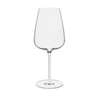 Thumbnail image #1 for Steelite International Rona, Diverto 47662R010 Wine Glass, 22 oz, Crystalline, 9.5" H x 3.875" W Case of 2 Dozen