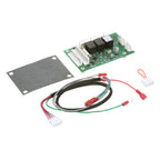 Thumbnail image #1 for AllPoints Foodservice Parts & Supplies Mavrik 461733 Fryer Self-Cleaning Burner Relay Board Kit with Wire Harness and Connector Assembly