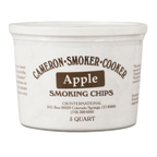 Thumbnail image #1 for JB Prince Cameron S191 A Apple Wood Chips, 5 qt