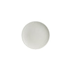 Thumbnail image #1 for Steelite International Folio, Foliobone Lucia 4422RF070 Bone China Coupe Plate, Round, 6.375" Case of 2 Dozen