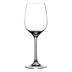 Thumbnail image #1 for Steelite International Rona, Gramerci 4834R345 All-Purpose Stemmed Wine Glass, 11.5 oz, 8.25"H, Crystal, Special Rim Treatment Case of 2 Dozen