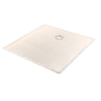 Thumbnail image #1 for AllPoints Foodservice Parts & Supplies 1031153 Fryer Filter Screen, 14-3/4" Square, With Hole