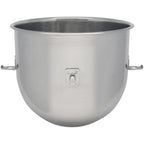 Thumbnail image #1 for Winco EMP-P7 20 Qt Stainless Steel Bowl for EMP-10 Mixer