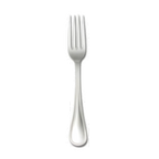 Thumbnail image #1 for 1880 Hospitality Bellini by Oneida® T029FDIF European Dinner Fork, 7-3/4", 18/10 Stainless Steel Pack of 1 Dozen