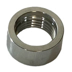 Thumbnail image #1 for Fisher 75121 Chemical Tee Thread Cover