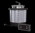 Thumbnail image #2 for Vollrath Mirage Drop-In Induction Rethermalizer, 11.2-Inch Diameter, 120V