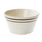 Thumbnail image #1 for G.E.T. Ultraware BC-007-U Melamine Bouillon Cup, 8 oz, Beige, 4 in Diameter Case of 4 Dozen