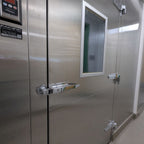 Thumbnail image #2 for Pacific Refrigerator Company PRCREPDOOR Custom Replacement Walk-In Cooler Door, Flush or Offset, Up to 42"W x 84"H