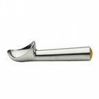 Thumbnail image #1 for Libertyware ICD12 Aluminum Disher, 2-4/5 oz, #12, Anti-Freeze, Yellow Coded End Handle Case of 72