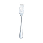 Thumbnail image #1 for Cardinal Harrison by Arcoroc FM501 18/0 Stainless Steel Dinner Fork, 7–8 inch Pack of 1 Dozen