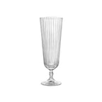 Thumbnail image #1 for Steelite Bormioli Rocco, Clear 49202Q960 Sling Cocktail Glass, 17.25 oz, Clear Soda Lime Glass