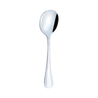 Thumbnail image #1 for Cardinal Harrison by Arcoroc FM509 Bouillon Spoon, 18/0 Stainless Steel, 5–6" Pack of 1 Dozen