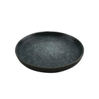 Thumbnail image #1 for G.E.T. cheforward 20013-DSK Round Melamine Plate, 6" Diameter, Dusk & Spruce Case of 24