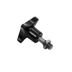 Thumbnail image #1 for Alfa BIZ-4601 Slicer Star Knob with Nut for SE12 and SE12D Slicers