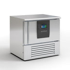 Thumbnail image #1 for Infrico USA IBC-ABT5 1C Undercounter Blast Chiller & Shock Freezer, 44/26 lb Capacity, Compatible with (5) 12 x 20 in Pans