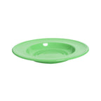 Thumbnail image #1 for Tuxton China Concentrix CTD-120 Ceramic Pasta Bowl, Round, 24-1/2 oz, 12" Diameter Case of 6