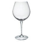 Thumbnail image #1 for Steelite International Bormioli Rocco, Premium 4935Q283 Wide Pinot Noir Wine Glass, 22 oz, Stemmed Lead-Free Crystal 1 Dozen