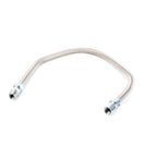 Thumbnail image #1 for AllPoints Foodservice Parts & Supplies N21407821 Gas Flex Hose, 1/2 x 30
