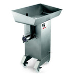 Thumbnail image #1 for SIRMAN USA TC Series 2132205010236T Floor Meat Grinder, Electric, 4 HP, Stainless Steel