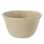 Thumbnail image #1 for G.E.T. GET BC-70-S . . Melamine Bouillon Cup, 7 oz, Beige, 4 in Diameter x 2 in H Dozen Case of 4 Dozen
