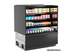 Thumbnail image #5 for Blend Refrigerated Self-Service Center Case, 47-3/4 Inch W x 34-3/8 Inch D x 55-3/8 Inch H, Self-Contained