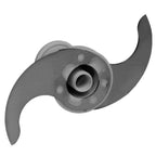 Thumbnail image #2 for Alfa International RC-2 Replacement Food Processor Blade Assembly, Stainless Steel