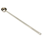 Thumbnail image #1 for Alegacy Foodservice Products 2320-4 Stainless Steel 1-Tablespoon Measuring Spoon with Long Handle Case of 12