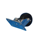 Thumbnail image #1 for R. F. Hunter HF03P 3-Inch Swivel Plate Caster
