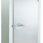 Thumbnail image #1 for Traulsen Spec-Line G1000- One-Section Reach-In Refrigerator, 23.37 cu. ft., Top-Mounted Self-Contained, 2 Half-Height Solid Doors, Stainless Steel