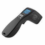 Thumbnail image #2 for Taylor Precision 9523 Infrared Thermometer, -49°F to 752°F Range, 6:1 Spot-to-Distance Ratio, Scan/Hold Case of 2