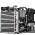 Thumbnail image #1 for Follett Products, LLC (Middleby) Symphony Plus P414A Replacement Air-Cooled Icemaker for 414A Series Dispensers, Up to 425 lb Nugget Ice